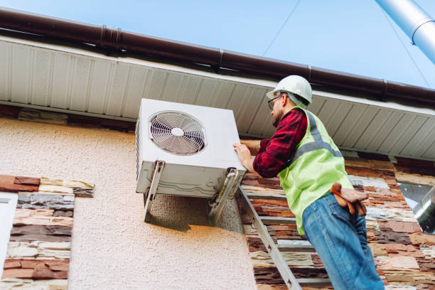 Best Solar-powered HVAC Systems in Bosque Farms, NM