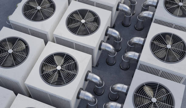 Best Geothermal HVAC Systems in Bosque Farms, NM