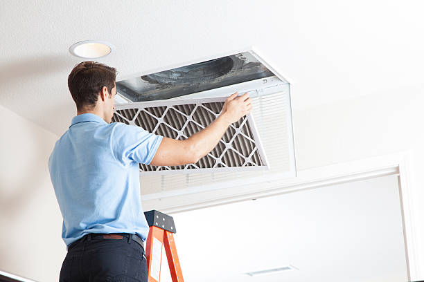 Best Seasonal HVAC Services in Bosque Farms, NM