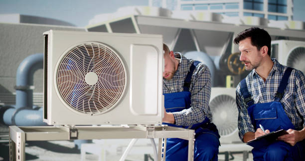 Best Emergency HVAC Services in Bosque Farms, NM